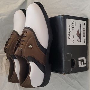 Footjoy Golf Shoes 10.5